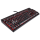 Corsair STRAFE (Cherry MX Red, Red LED) - 321220 - zdjęcie 3